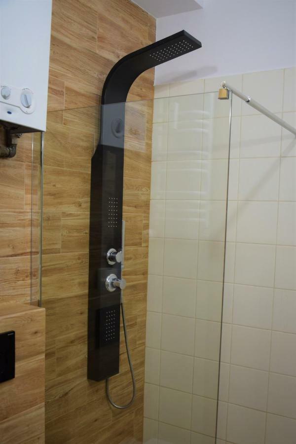 Apartament 2-Pokojowy Gdynia Swietojanska 外观 照片